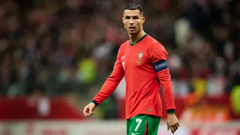 Portugal enters their UEFA Nations League quarterfinal against Denmark as one of the favorites.