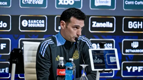 Scaloni acknowledged Argentina's previous defeat to Uruguay, emphasizing the need to learn from past mistakes and adapt their strategy.