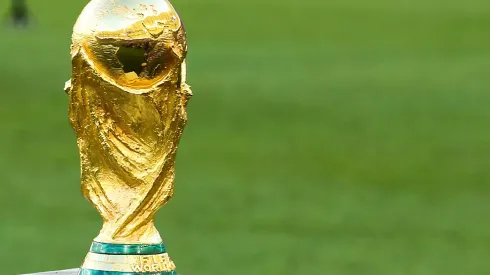 he 2026 World Cup will be historic, as it will be played in three countries for the first time