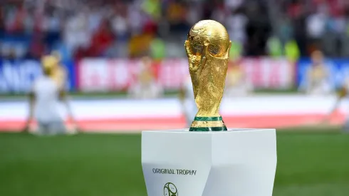 A CONMEBOL national team has secured their participation to the 2026 World Cup to be celebrated in USA, Canada, and Mexico.