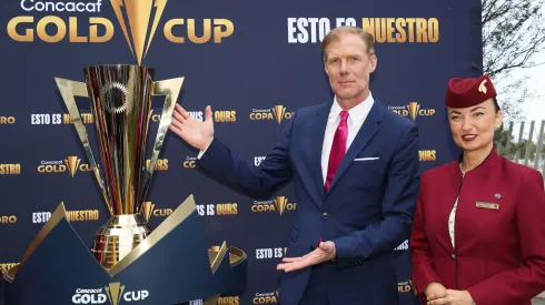 The group stage draw will be held on April 10 at 7 PM (ET), with Mexico in Group A (Pot 1) and Saudi Arabia in Pot 4.