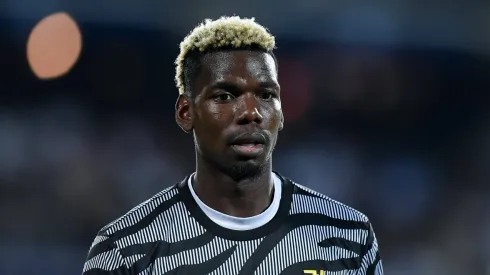 Paul Pogba