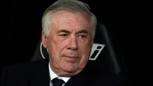 Carlo Ancelotti is pointing the finger at Real Madrid in his tax fraud trial.