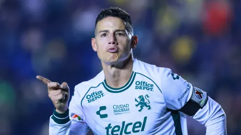 The battle for a spot in the Club World Cup is getting even more complicated.