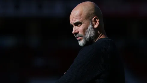 With Kevin De Bruyne potentially leaving Manchester City, Pep Guardiola has reportedly identified Florian Wirtz as his ideal replacement.