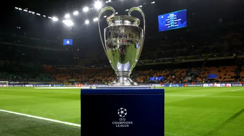 A major change to the Laws of the Game has been rejected by UEFA.