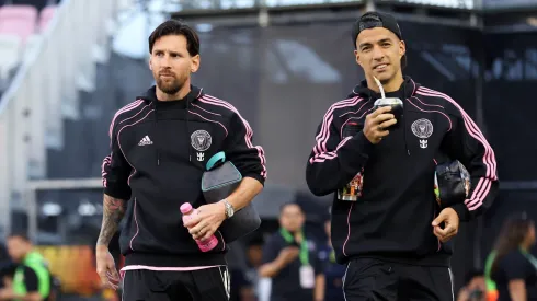 Despite the loss to LAFC, Inter Miami remains in a strong position in the MLS Eastern Conference.