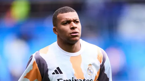 Controversy is brewing in Spain over Kylian Mbappé's suspension.