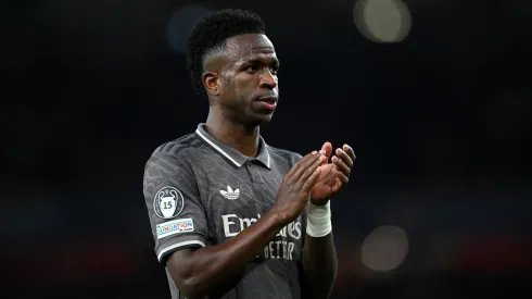 The Santiago Bernabéu will be rocking as Real Madrid hosts Arsenal in the Champions League.