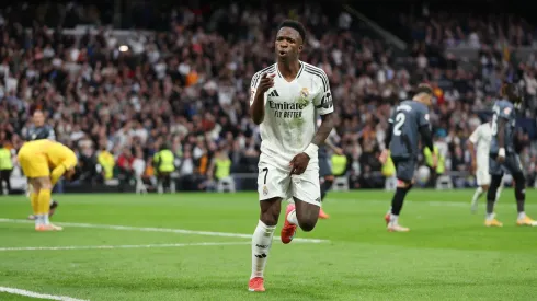 Vinicius Junior has become a star at Real Madrid, but it could have been a different story.