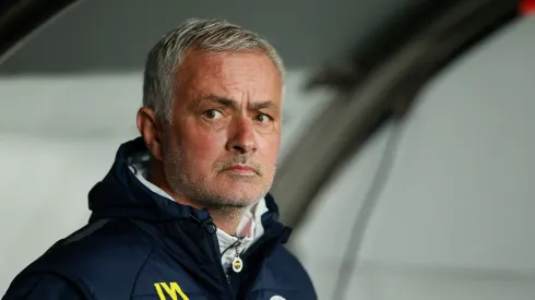 José Mourinho could be facing a unique challenge in his next managerial role.