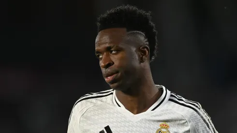 The aftermath of Real Madrid's Copa del Rey defeat continues, with Vinicius Jr. now facing a potential suspension.