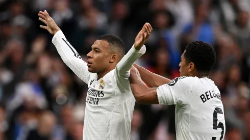 Mbappé has used Lewandowski's injury absence to his advantage, racking up goals and closing in on the Pichichi.