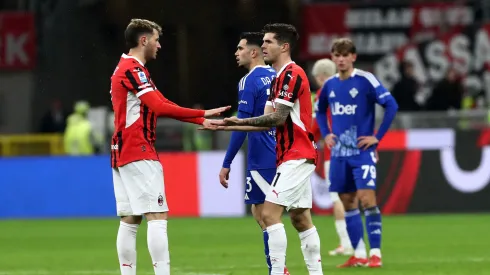 A report revealed that the players all respect one another, but that there are still rivalries.