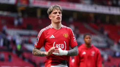 Ratcliffe's ownership of both Man United and Nice could threaten Champions League qualification.