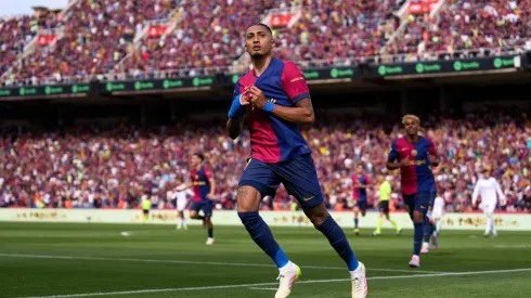 Barcelona not only humiliated its biggest rival in Real Madrid, the club is likely to secure the La Liga title this season.