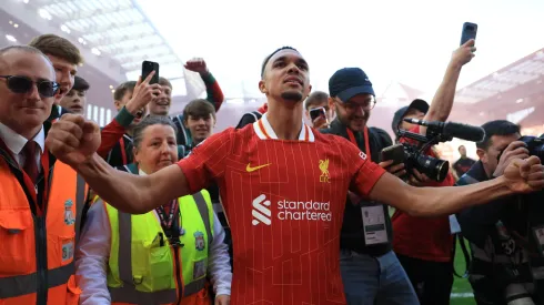 Despite his success at Leverkusen, Jeremie Frimpong is reportedly keen on returning to England.