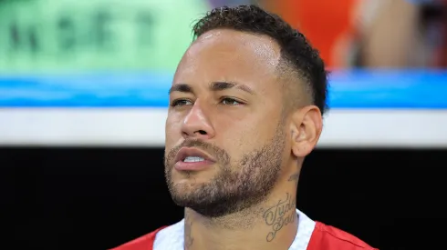 Neymar reportedly earns $3.8 million per month at Santos, totaling nearly $46 million a year.
