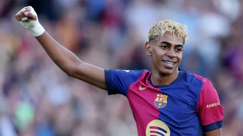 With a tough summer ahead and squad changes expected, they’ve made it clear who their cornerstone is: Lamine Yamal.