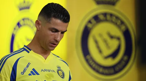 Is Al-Nassr cursed, or is this just part of the plan? If we are to believe in the rumors that Ronaldo is leaving, they have no hope.