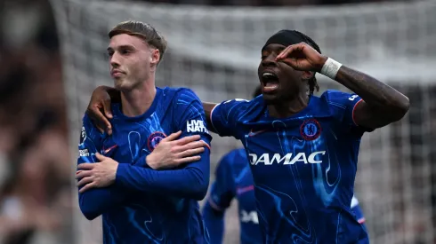 It’s a massive night ahead for Chelsea as they chase a rare feat: winning all four major UEFA trophies.