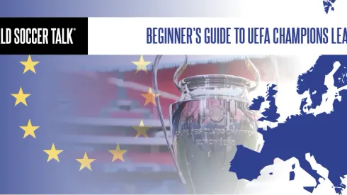 Champions League Beginner's Guide