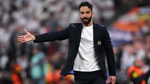 A talented midfielder developed at Manchester City is now the subject of serious interest from rival clubs, including Manchester United.