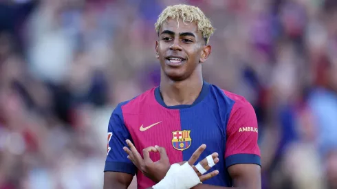 Lamine Yamal’s 2024/25 La Liga campaign was nothing short of brilliant.