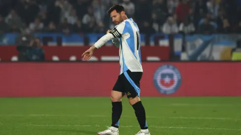 The Albiceleste, already qualified, continue fine-tuning their team and style of play.