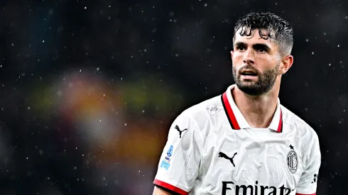 Speaking on CBS Sports Golazo, Pulisic explained he wanted to play in the pre-Gold Cup friendlies but was denied by head coach Mauricio Pochettino, who wanted roster consistency.