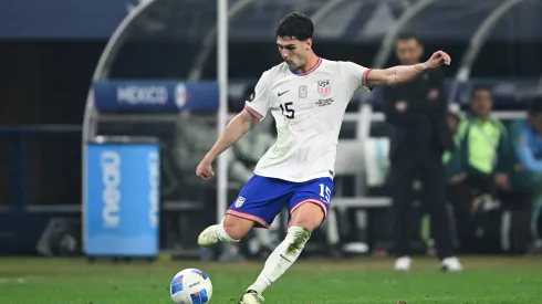 Ahead of the tournament, the USMNT played two friendlies to prepare—but the results were anything but encouraging.