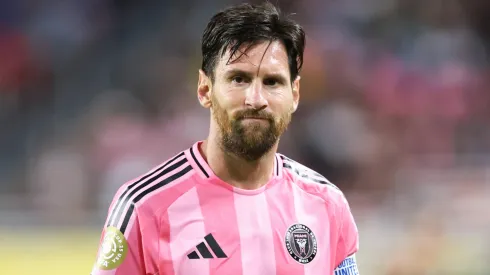 Borussia Dortmund director makes shocking remark about FIFA Club World Cup fields – And surprisingly drags Inter Miami’s Lionel Messi into it