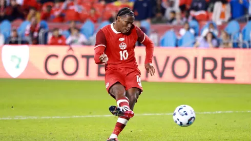 Les Rouges are unbeaten in their last five home matches against Honduras, including a 1-0 win at BC Place back in 2015.