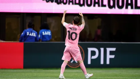 With this win, Inter Miami and Palmeiras are now tied at the top of Group A with 4 points each.