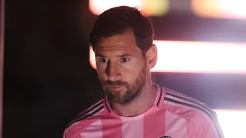 Palmeiras defender Murilo Cerqueira, a known Cristiano Ronaldo supporter, made it clear that he will not treat Lionel Messi differently during their Club World Cup showdown.