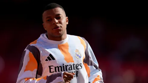 Real Madrid leads Group H, but the question remains: will Mbappé feature in the final group-stage match against RB Salzburg, or will Xabi Alonso save him for the knockout rounds?