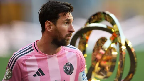 Both Inter Miami and FC Porto drew 0-0 in their Club World Cup openers.