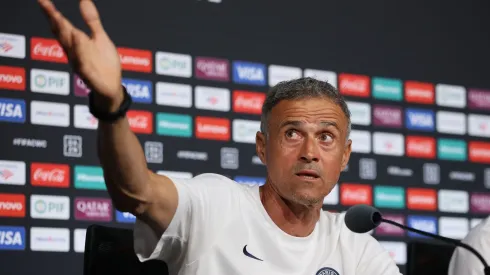 Ousmane Dembélé’s status for the FIFA Club World Cup remains uncertain, even though Luis Enrique confirmed he’s “ready” to face Inter Miami in the Round of 16.