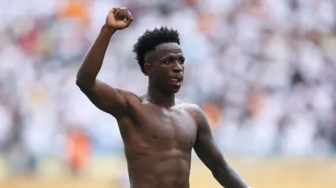 The Spanish giants will next face the winner of the Monterrey vs. Borussia Dortmund match, set to take place Tuesday at 9 PM ET.