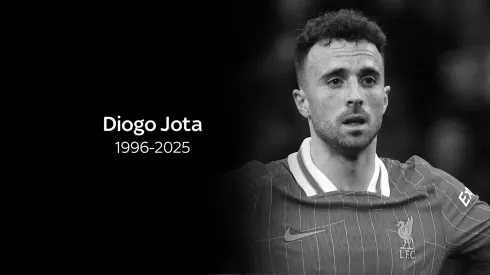 Soccer pays emotional tribute after tragic loss of Liverpool’s Diogo Jota