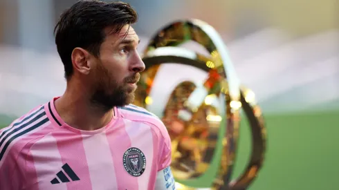 No Messi, no party? FIFA makes shock Club World Cup ticket price cut to fill stadiums