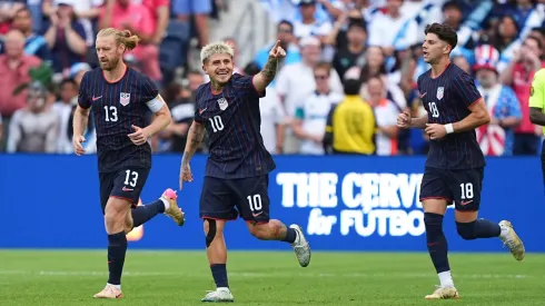 Despite missing stars like Christian Pulisic and Weston McKennie, the USMNT reached the final with breakout performances from Diego Luna and Sebastian Berhalter.