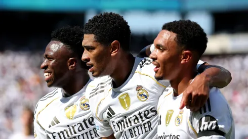 Under Xabi Alonso’s leadership and after a titleless 2024–25 season, Los Blancos are aiming to make history by winning the first edition of the expanded Club World Cup.