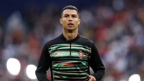“I was better than Cristiano Ronaldo.” That bold claim came from Fluminense coach Renato Gaúcho.