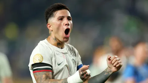 Chelsea continues its strong run, led by Enzo Fernández and fresh off victories over Palmeiras and Benfica.