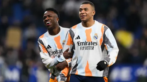 Untouchable Kylian Mbappe and Vinicius duo takes first victim? Real Madrid-PSG talks surface pre-FIFA Club World Cup kickoff