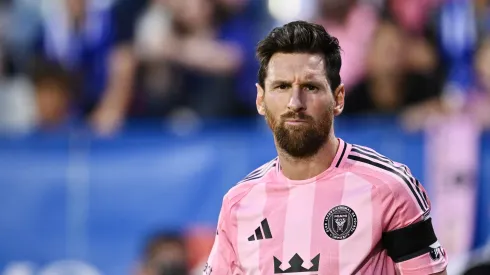 Inter Miami enters Matchday 23 on a high after a 4–1 victory over CF Montréal, with Lionel Messi delivering two goals and an assist to bring his team up to 32 points and sixth place in the Eastern Conference.