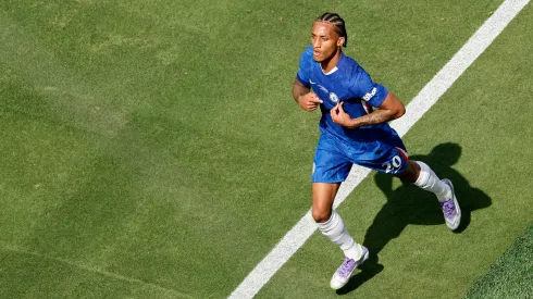 With his goals in the semifinal and final combined, João Pedro emerged as one of the standout performers of the 2025 Club World Cup.