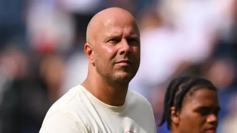 While Liverpool have monitored the player for several seasons, they are said to be respecting the firm position of his club.