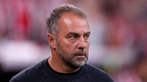 Sources confirm that Deco held a 45-minute meeting at a hotel in Barcelona with representatives closely linked to a player currently looking to exit his current club.